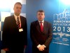 Delegation of the Parliamentary Assembly of BiH at the NATO Parliamentary Assembly's 59th Annual Session